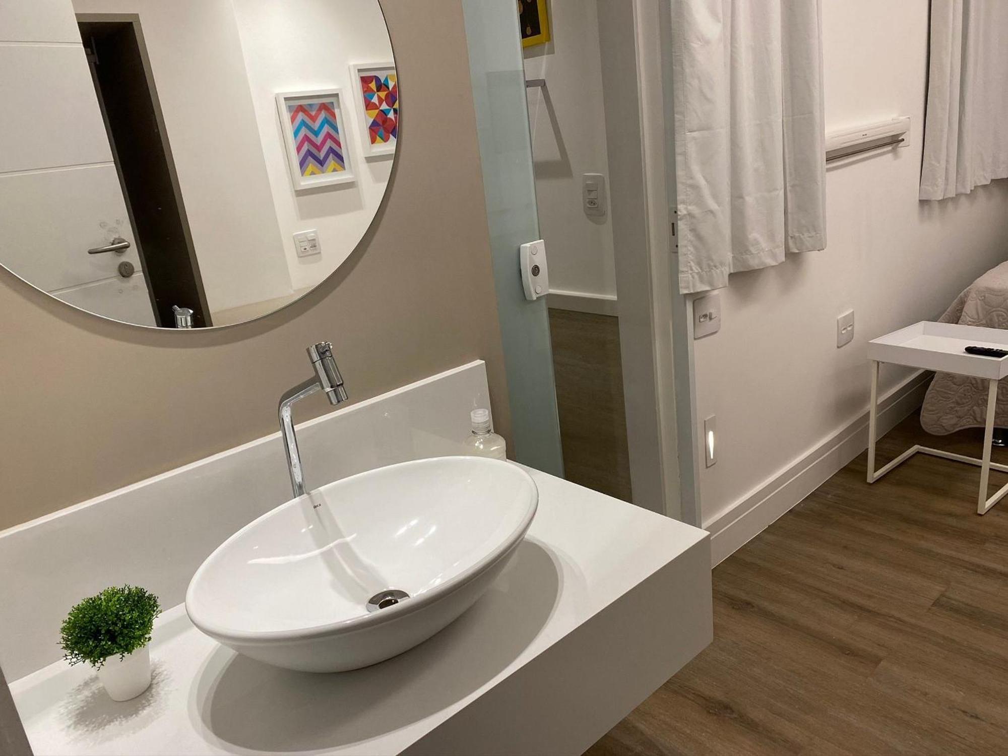 Tres Suites, Segunda Quadra Da Rio de Janeiro