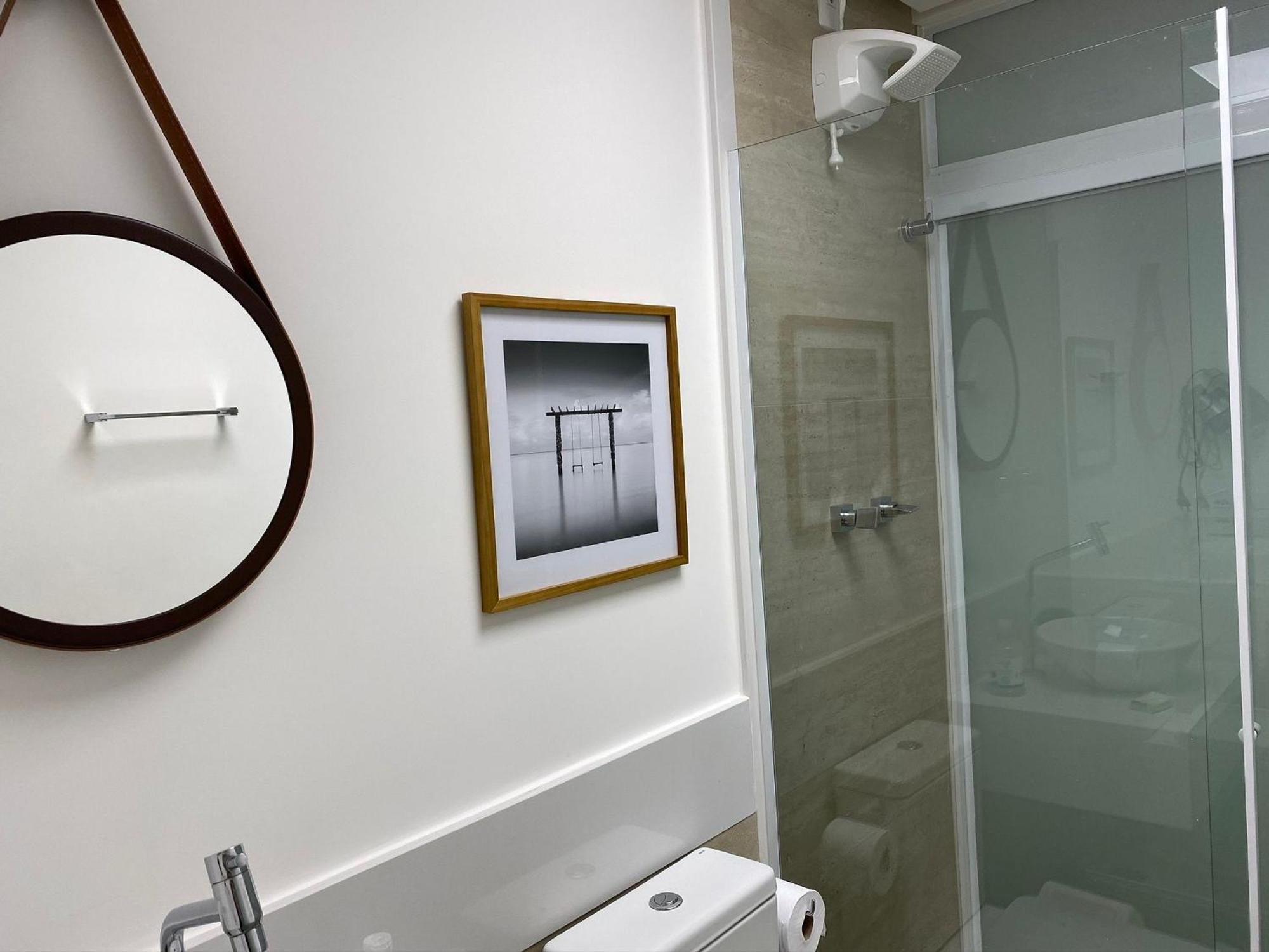 Apartamento Tres Suites, Segunda Quadra Da