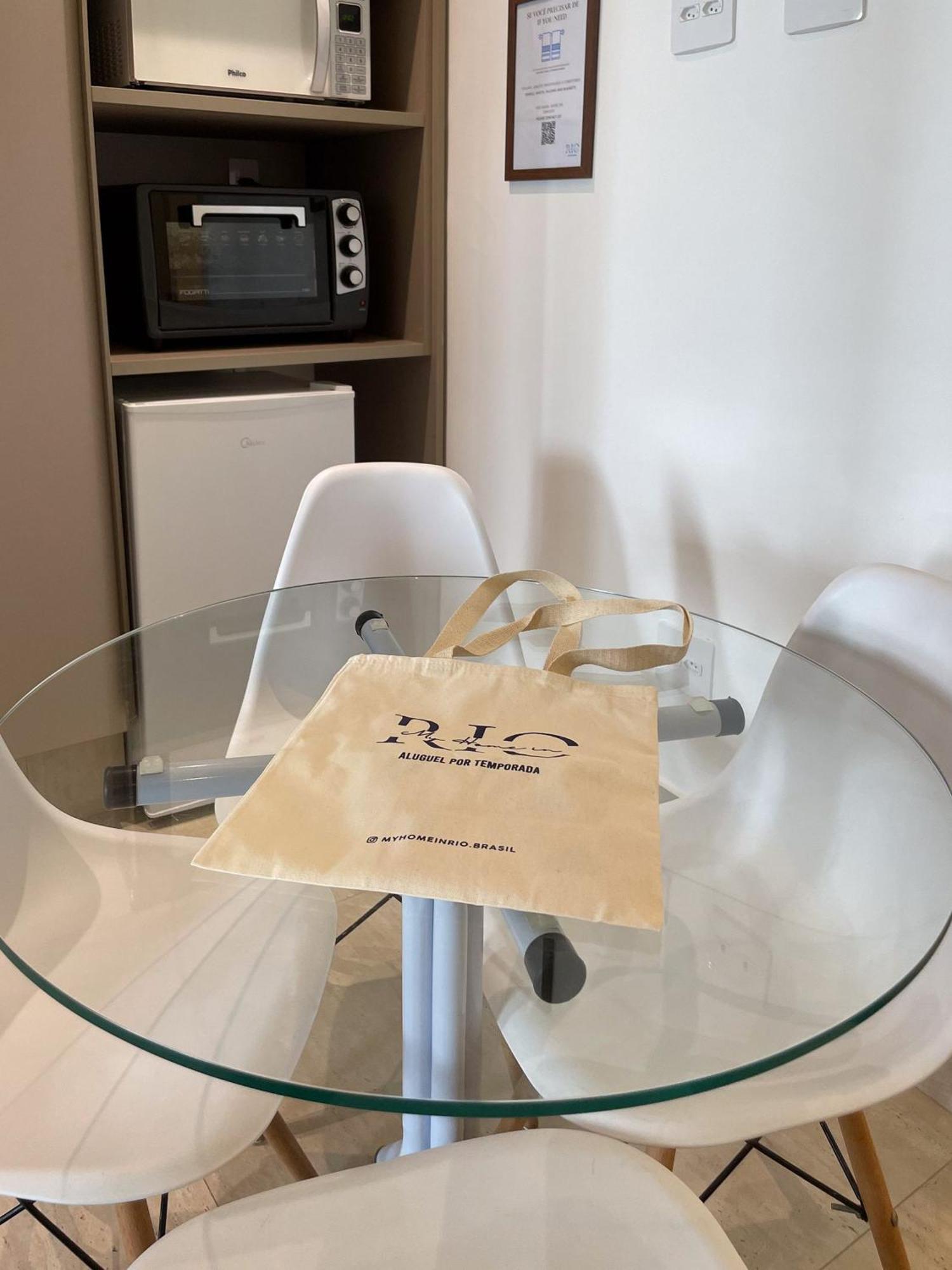 Tres Suites, Segunda Quadra Da Apartamento Rio de Janeiro
