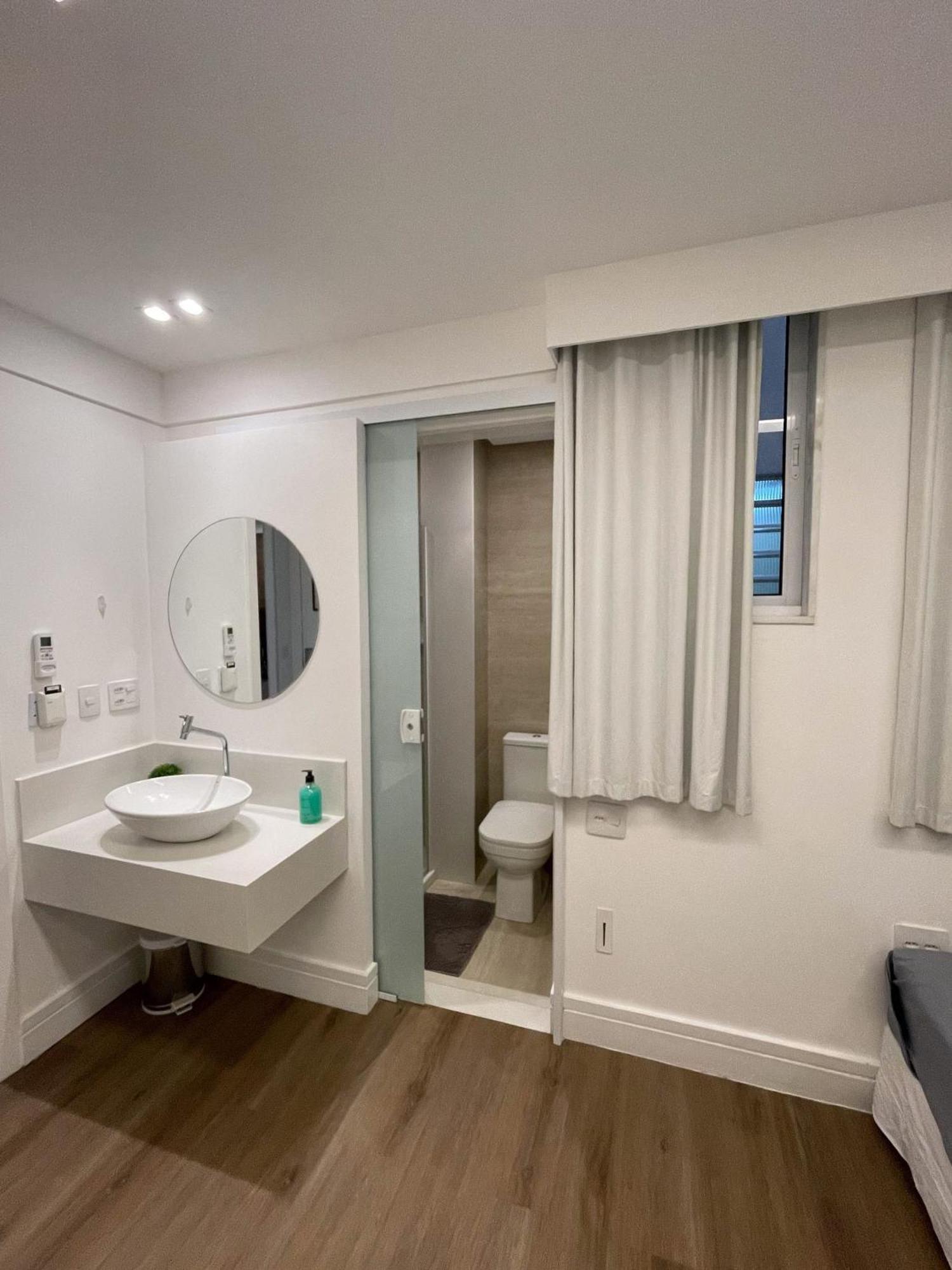 Tres Suites, Segunda Quadra Da Rio de Janeiro