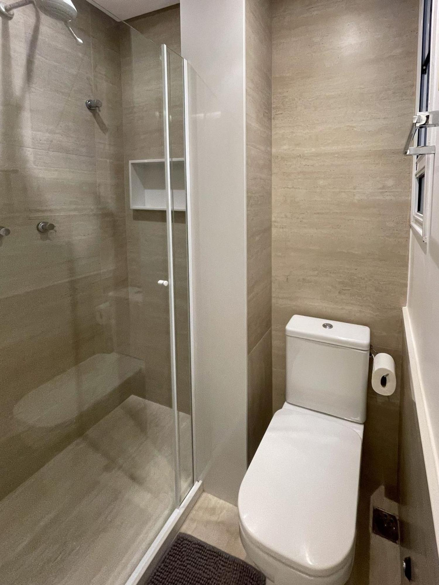 Apartamento Tres Suites, Segunda Quadra Da