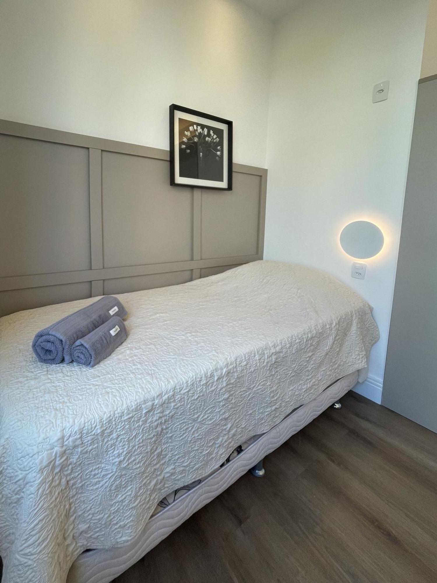 Apartamento Tres Suites, Segunda Quadra Da Rio de Janeiro