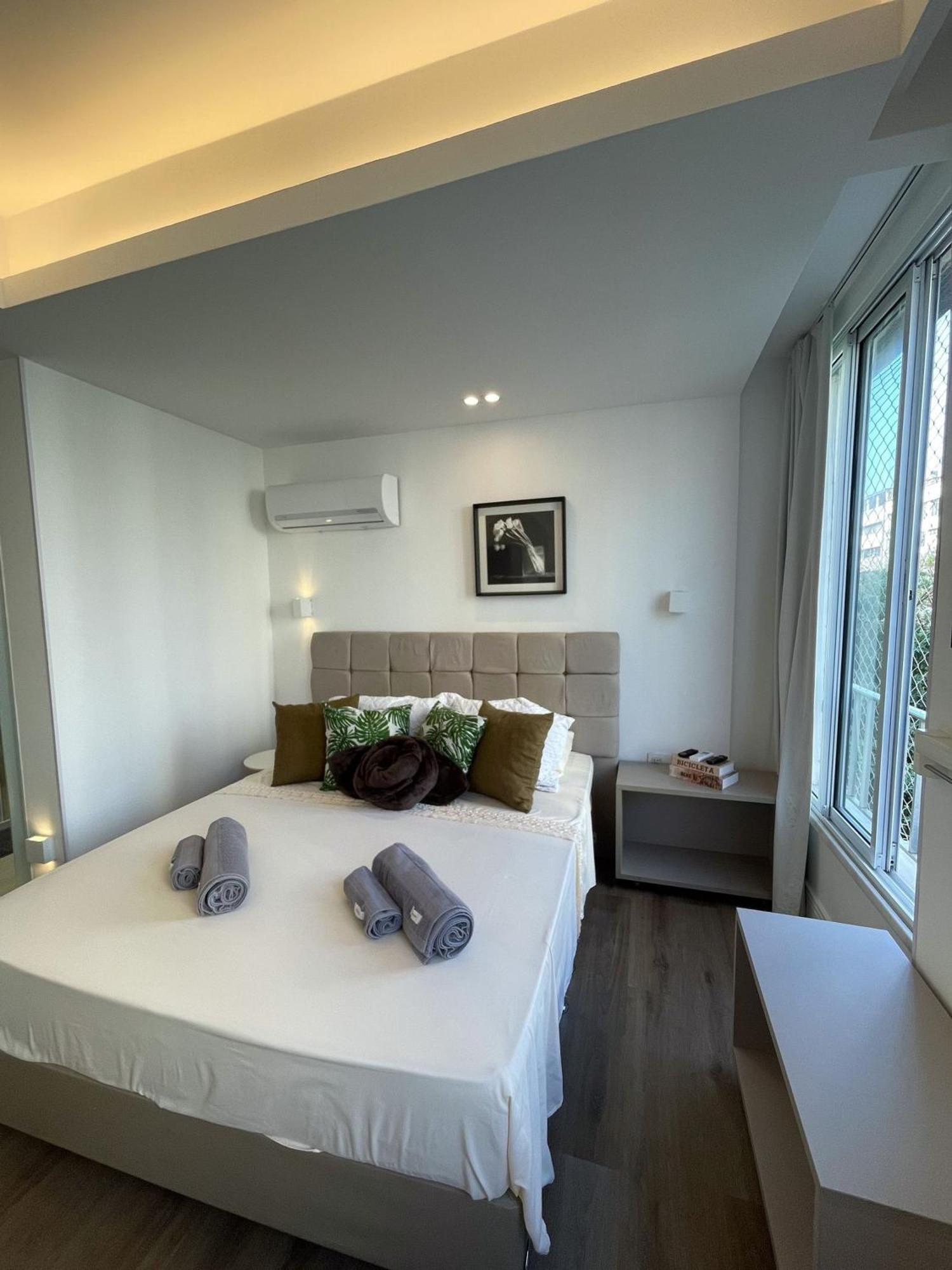 Tres Suites, Segunda Quadra Da *