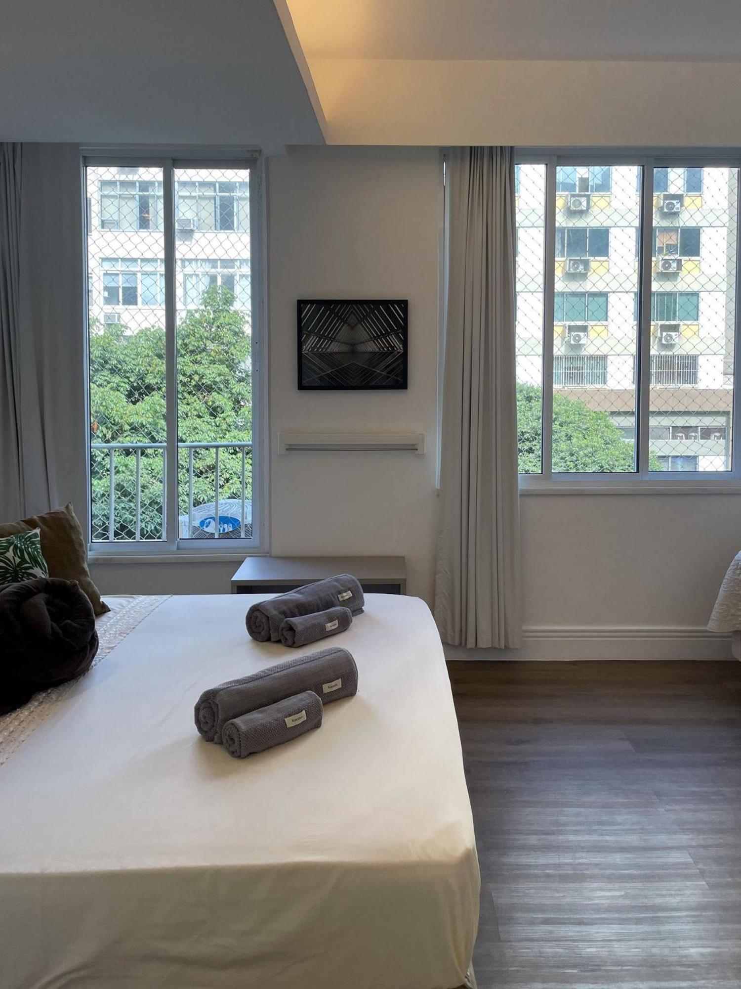 Tres Suites, Segunda Quadra Da *