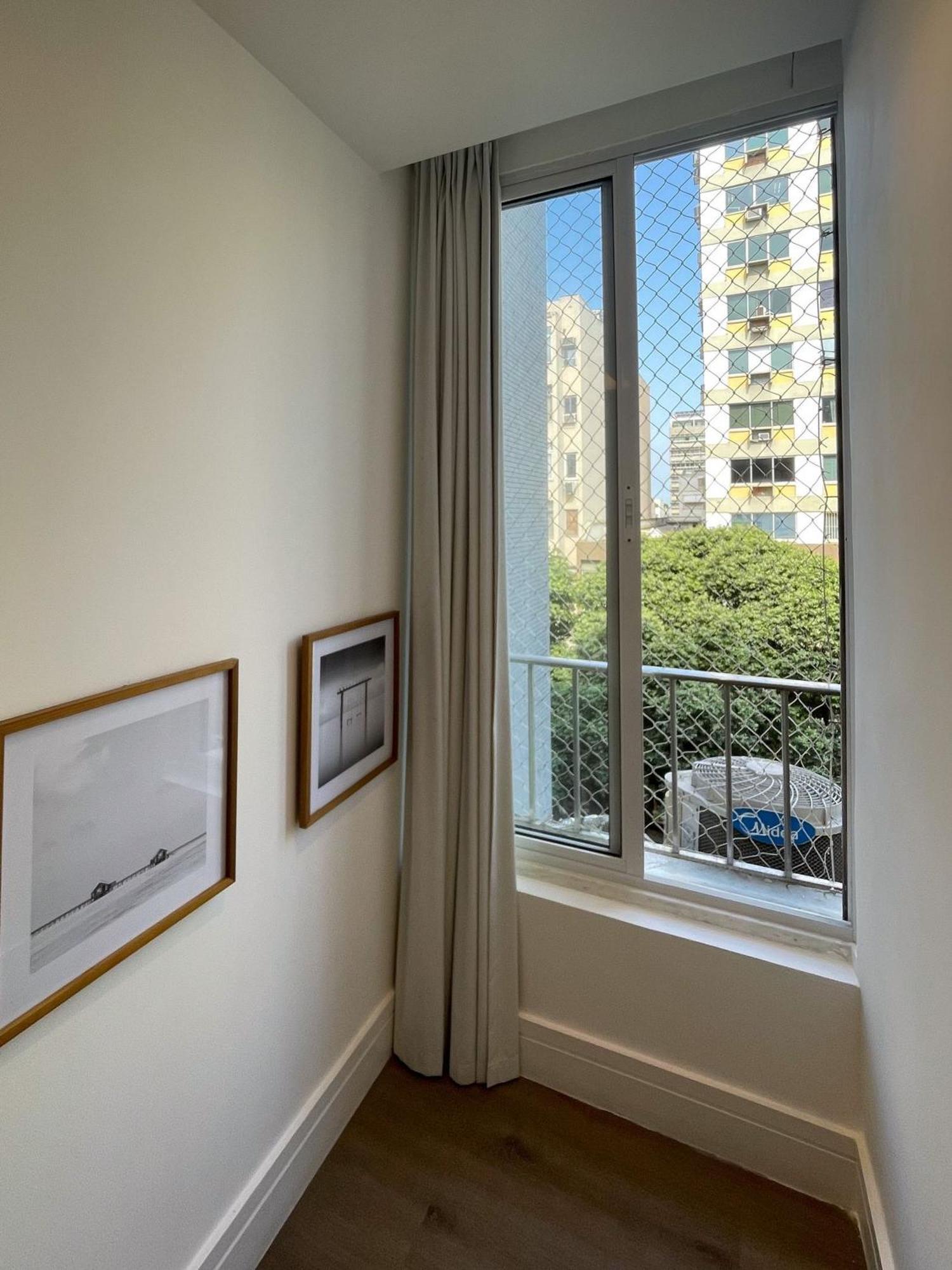 Tres Suites, Segunda Quadra Da Apartamento