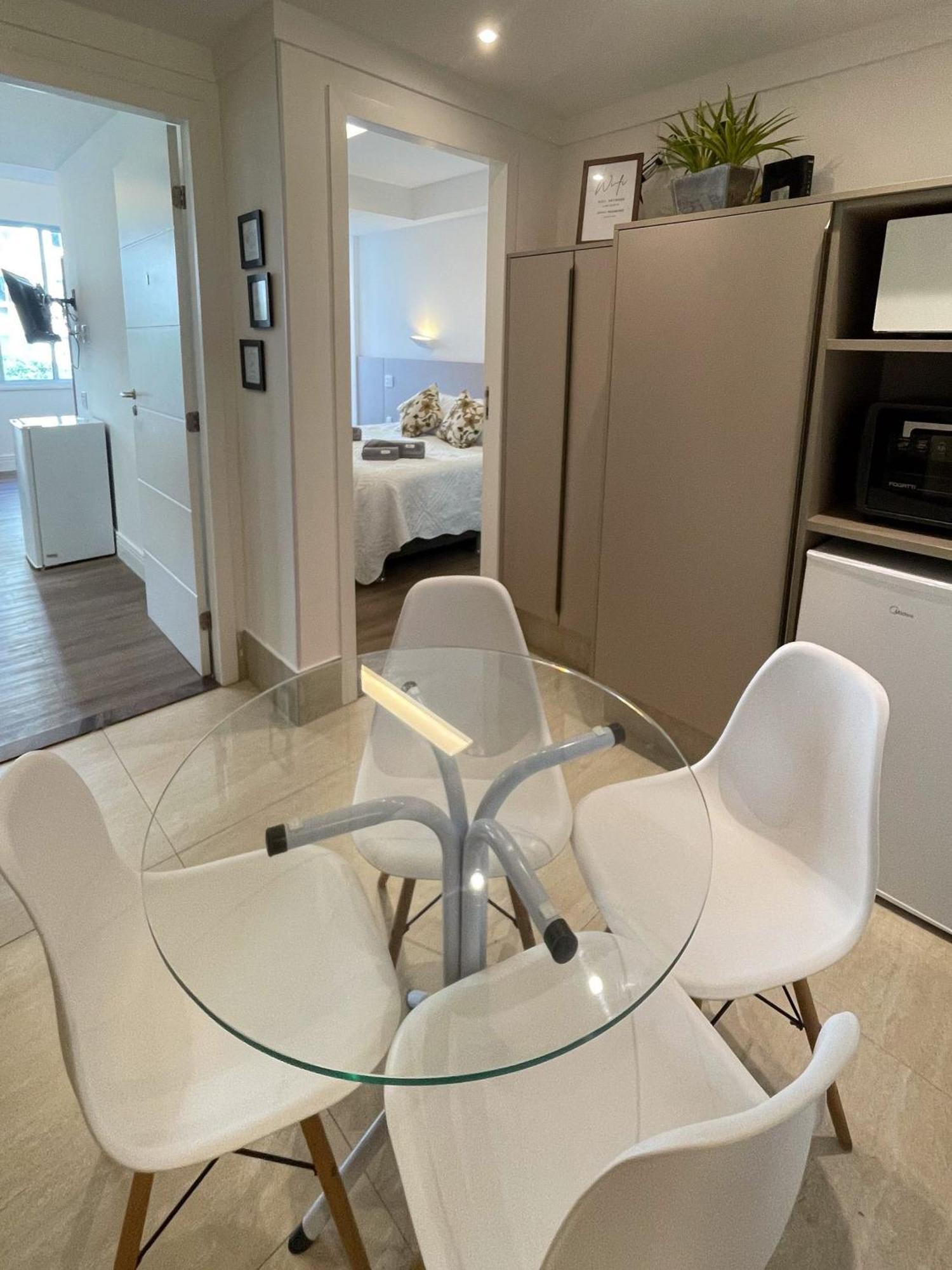Apartamento Tres Suites, Segunda Quadra Da Rio de Janeiro