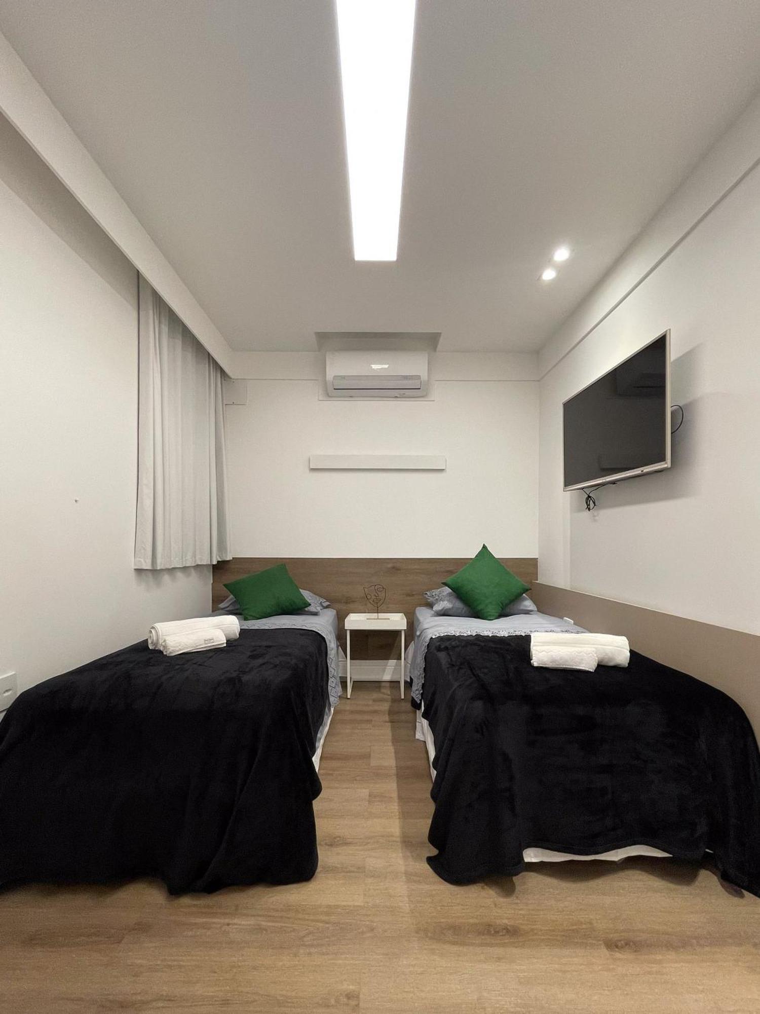 Apartamento Tres Suites, Segunda Quadra Da *
