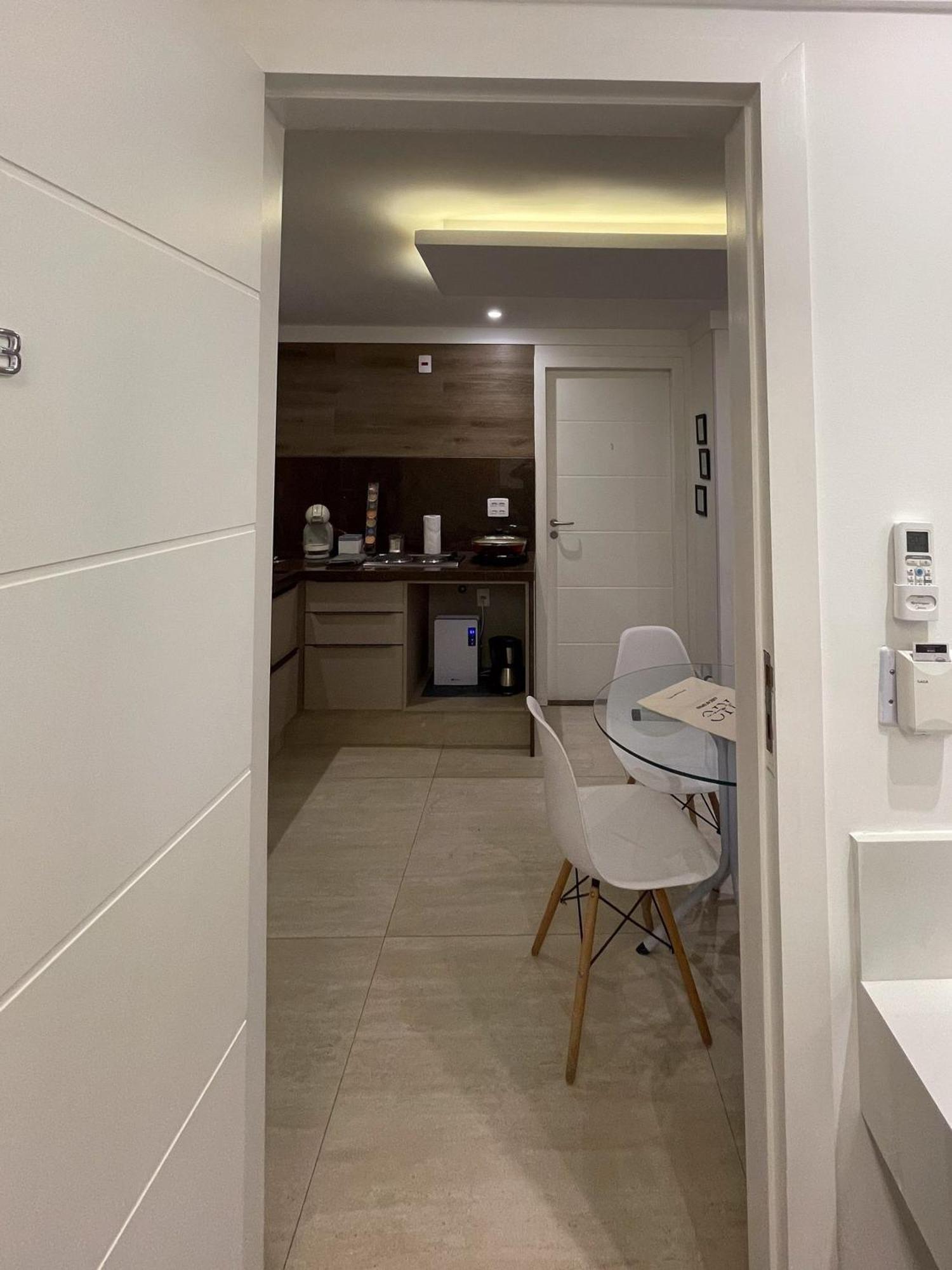 Apartamento Tres Suites, Segunda Quadra Da Rio de Janeiro